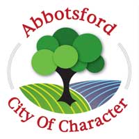 Stratum Systems is a proud supporter of Abbotsford’s "City of Character" Initiative
