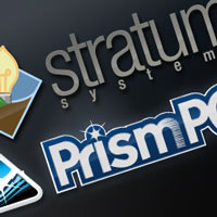 Stratum Systems and Prism PC have Merged!
