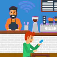 Is Public Wi-Fi Safe?